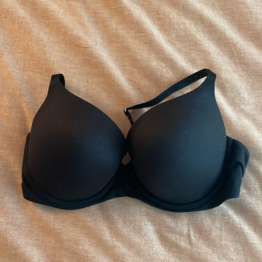 Aerie 36D demi push up bra